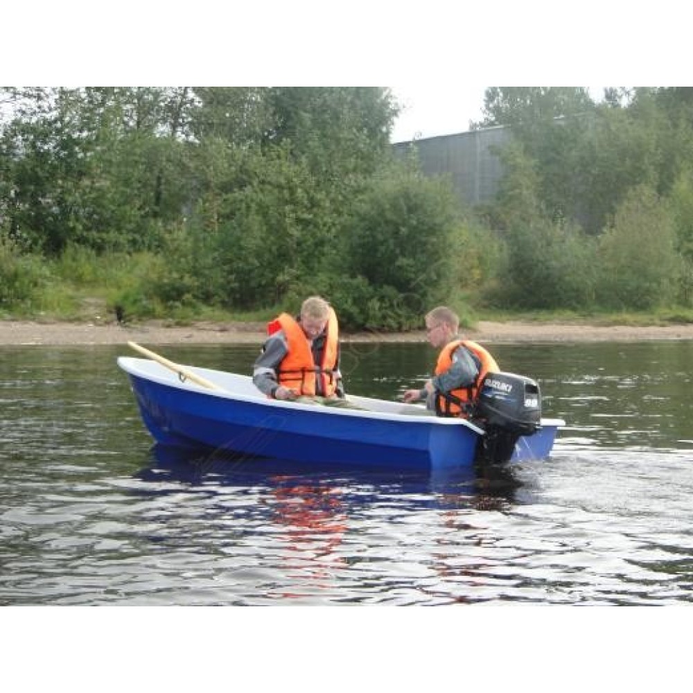 Лодка Афалина 330