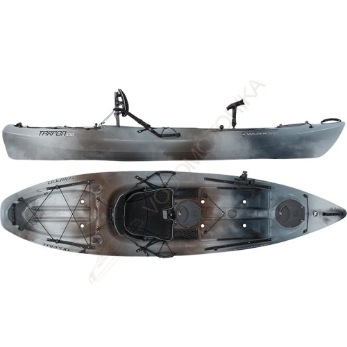 Каяк Wilderness Systems Tarpon 100
