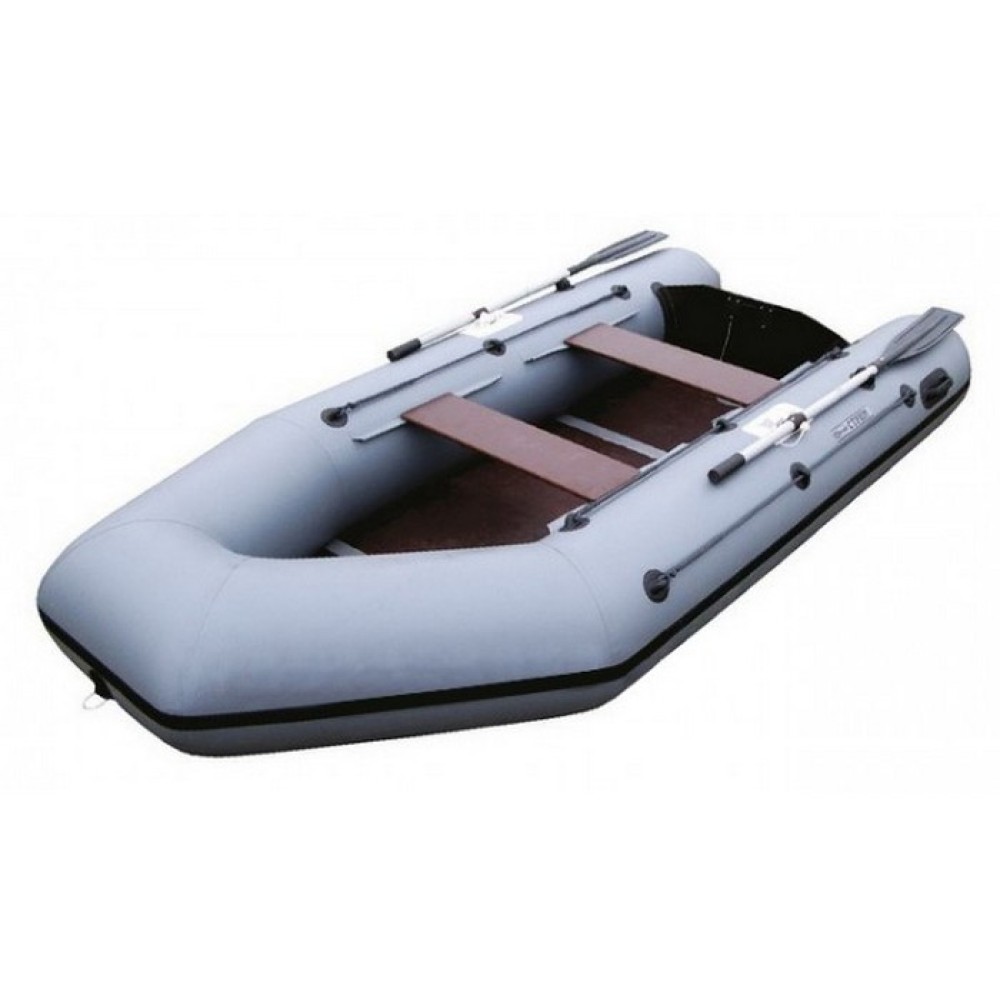 Лодка бескилевая Stream Стрим-3100