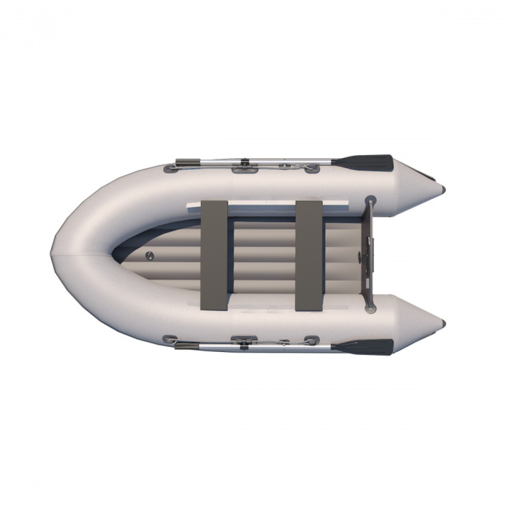 Лодка Badger Utility Line UL 300 НДНД