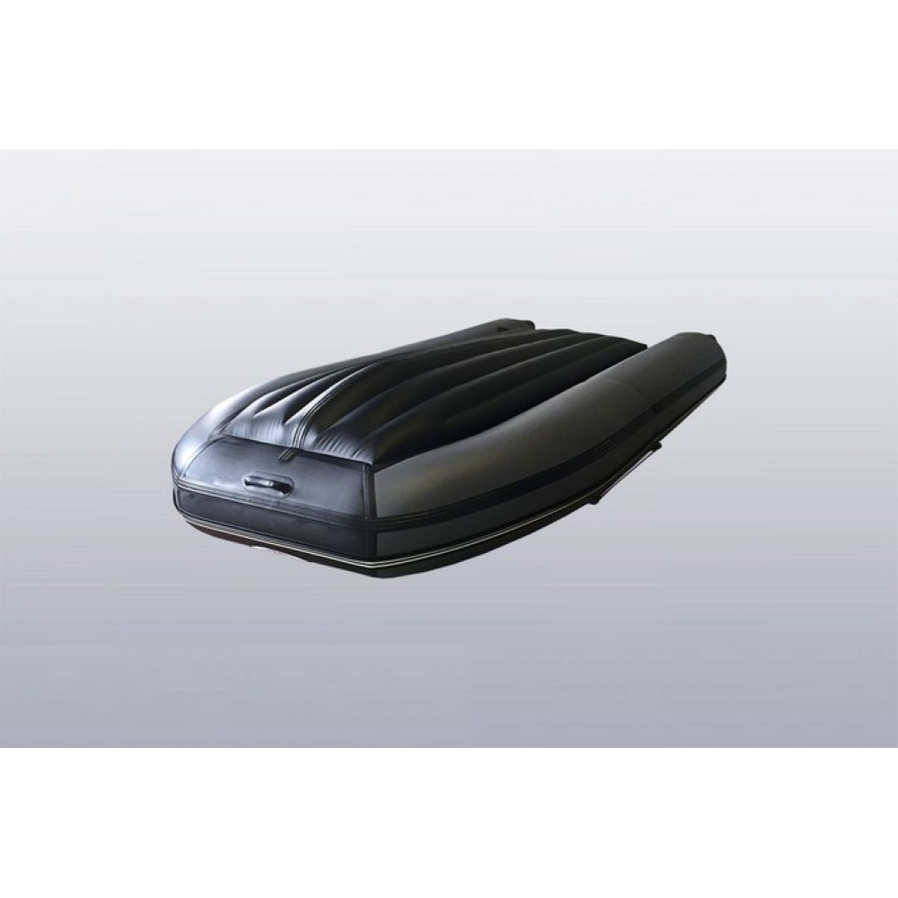 Надувная лодка Ermak 380 НДНД