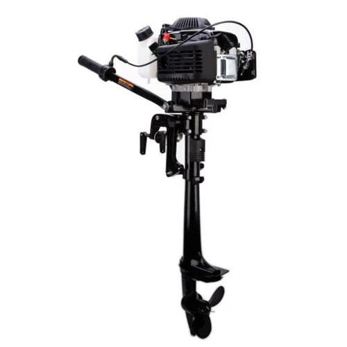 Лодочный мотор Baikal F 4.0 л.с четырехтактный