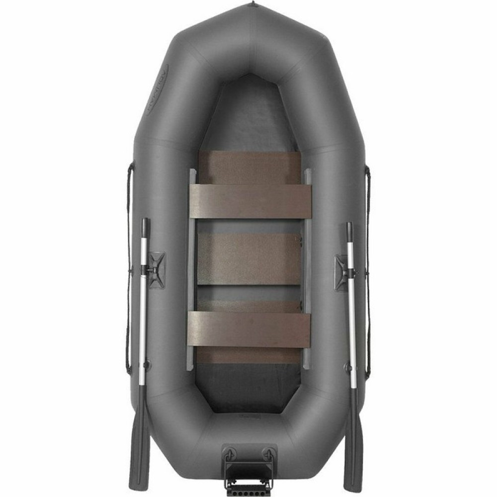 Надувная лодка Лоцман Профи С-240-М РС П