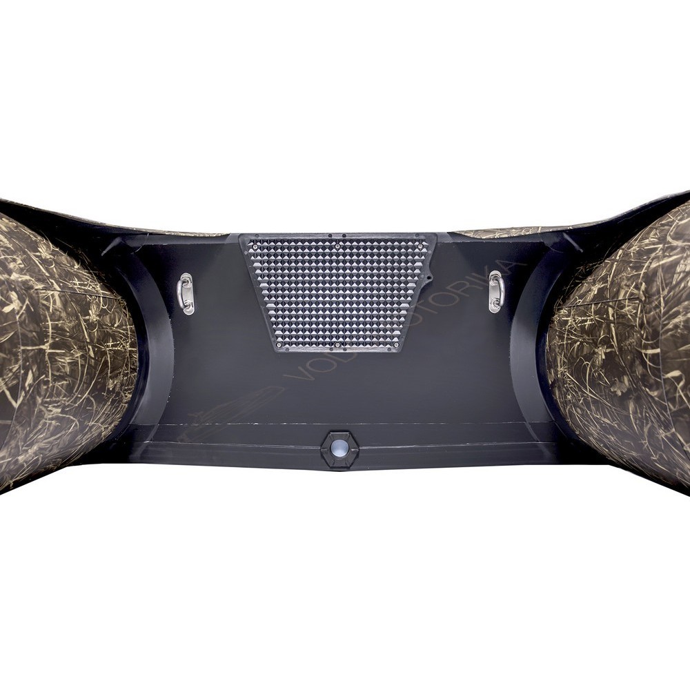 Лодка надувная SMarine SDP-330 Max алюминиевый пол (камуфляж)