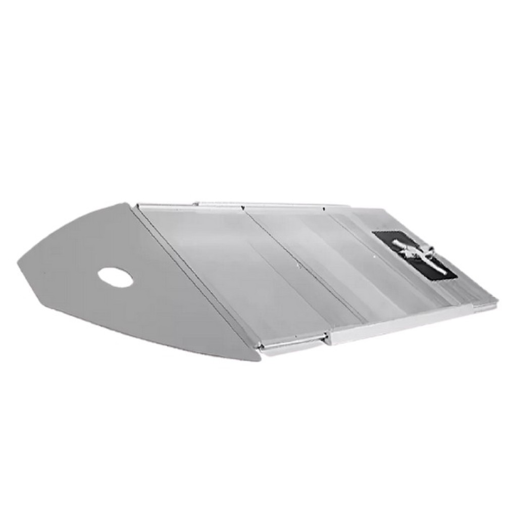 Пайол секционный щитовой Yukona 300 AL