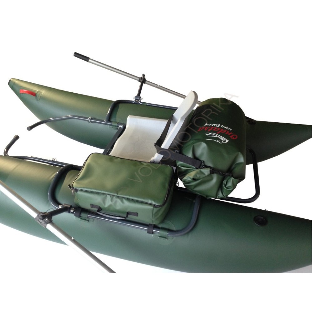 Катамаран Ondatra ON-C240-1