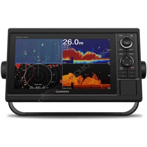 Картплоттер-эхолот Garmin GPSMAP 1022xsv (010-01740-02)