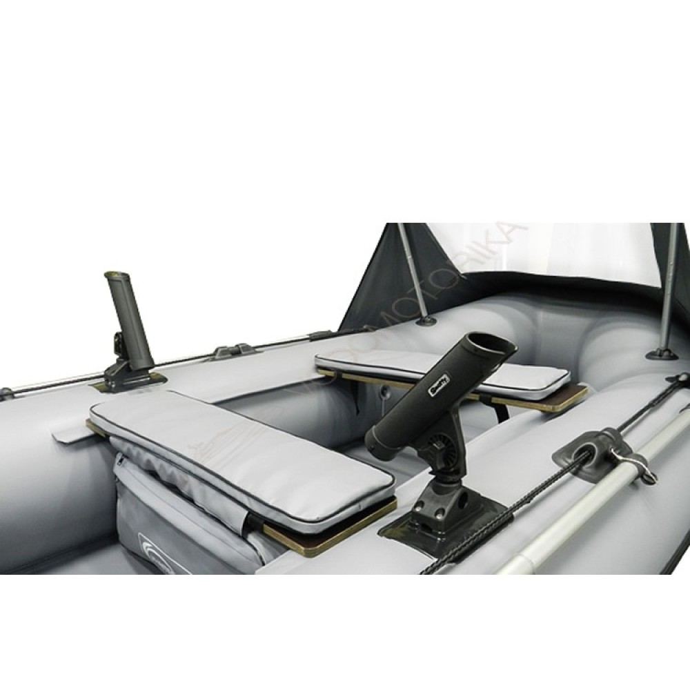 Лодка Хантер 290 Л Люкс