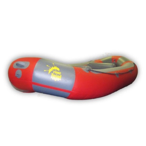 Спортивный рафт Timetrial Спорт-4 Спринт