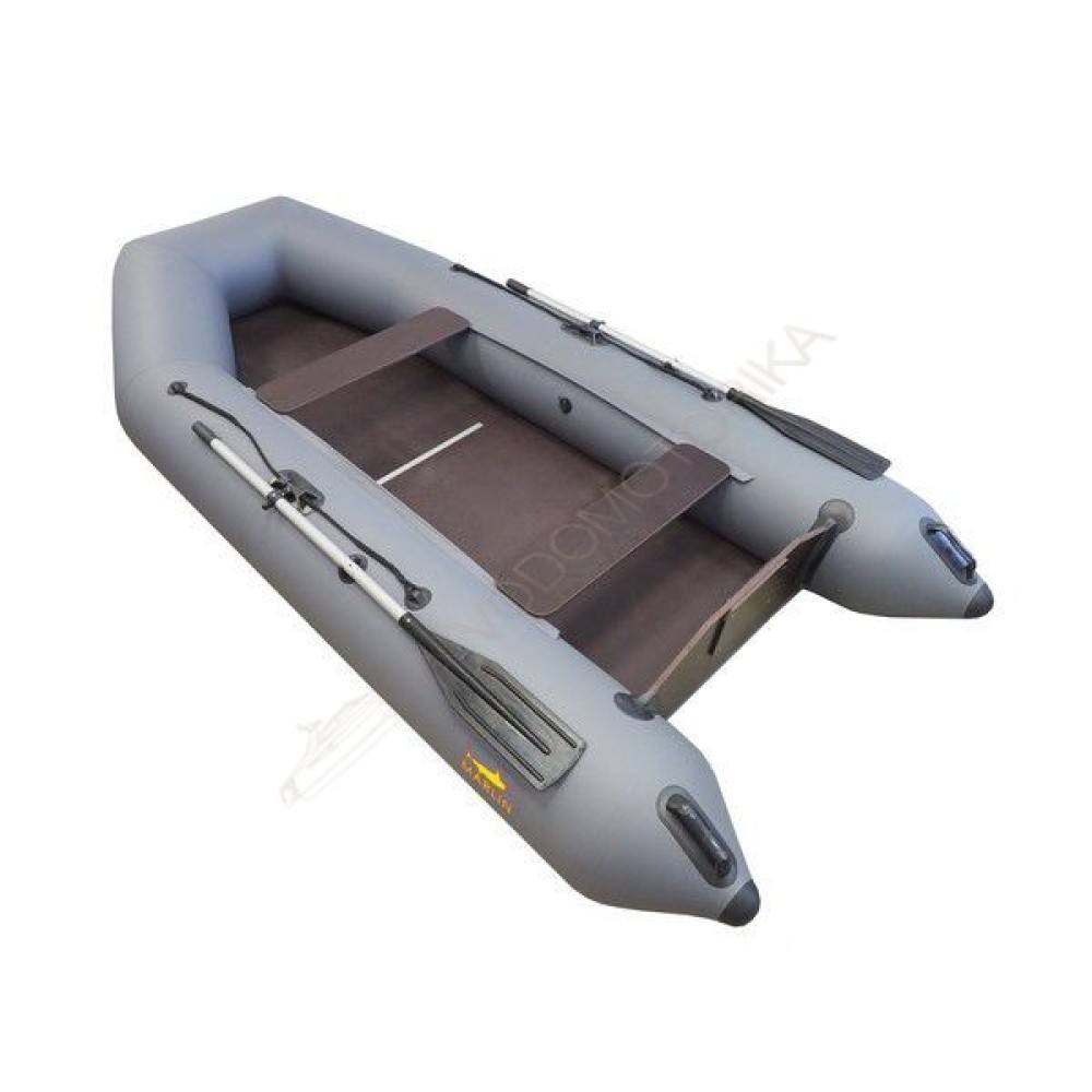 Надувная лодка ПВХ Marlin 320SL