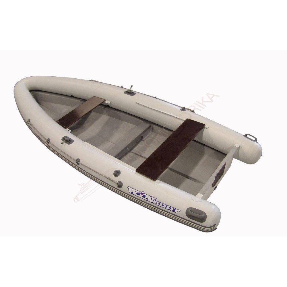 Лодка WinBoat 460RF Sprint