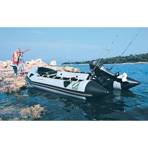 Лодка надувная ZODIAC Classic Mark II C Standard
