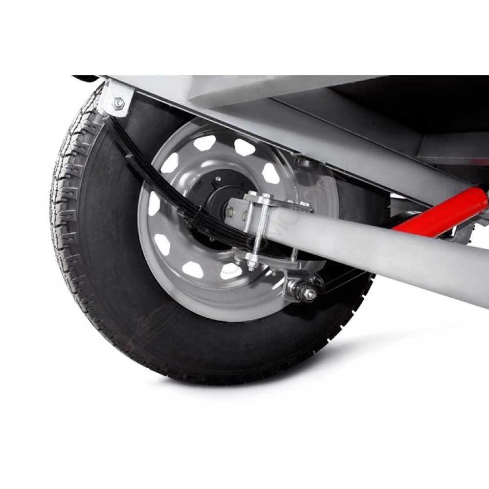 Автоприцеп МЗСА 817717.015-05 ( “OFF-ROAD” )