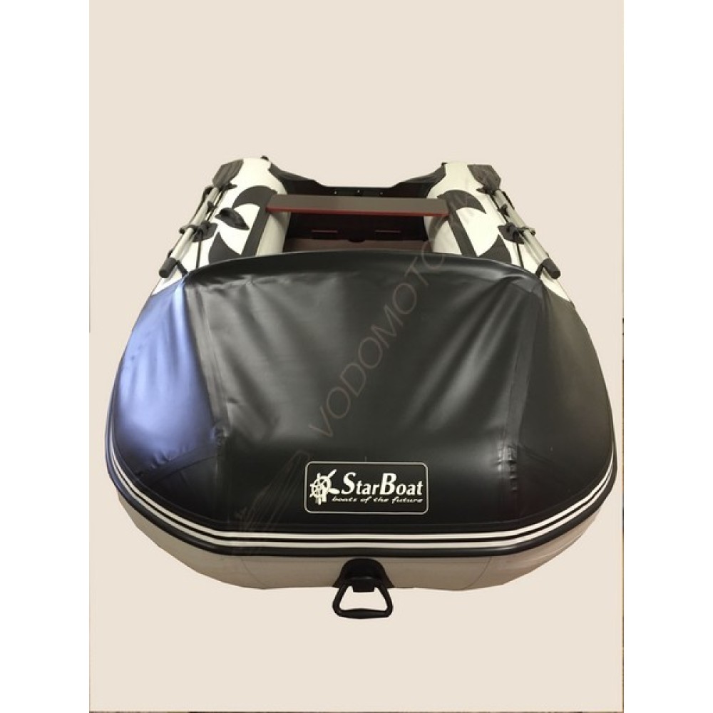 Надувная лодка StarBoat 320 Gold