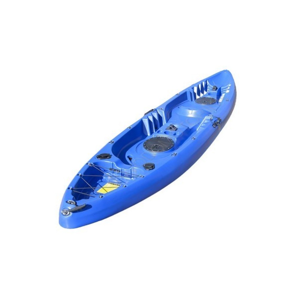 Байдарка Вольный Ветер Ривьера