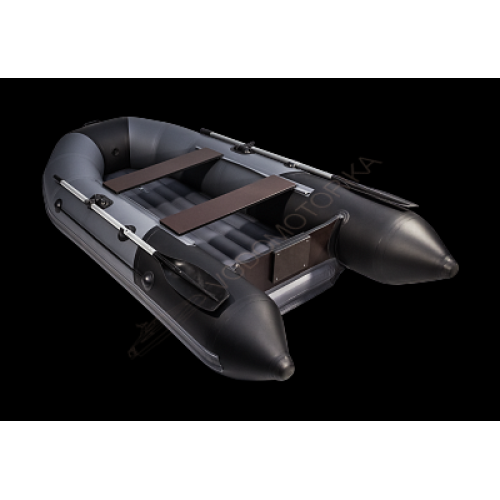 Надувная лодка Таймень NX 2800 НДНД