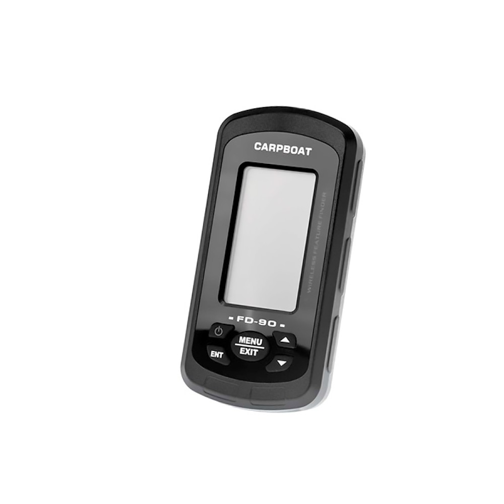 Беспроводной эхолот FISH FINDER FD90
