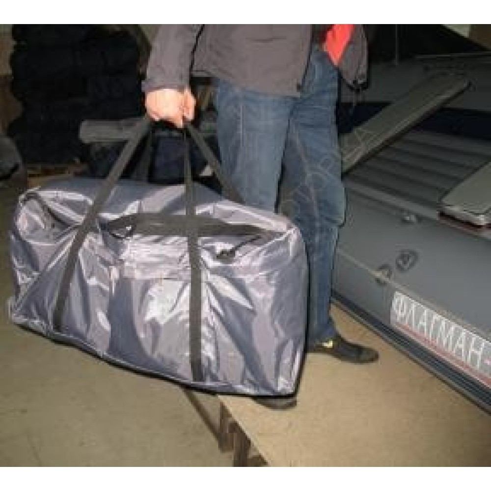 Сумка носовая Флагман 380