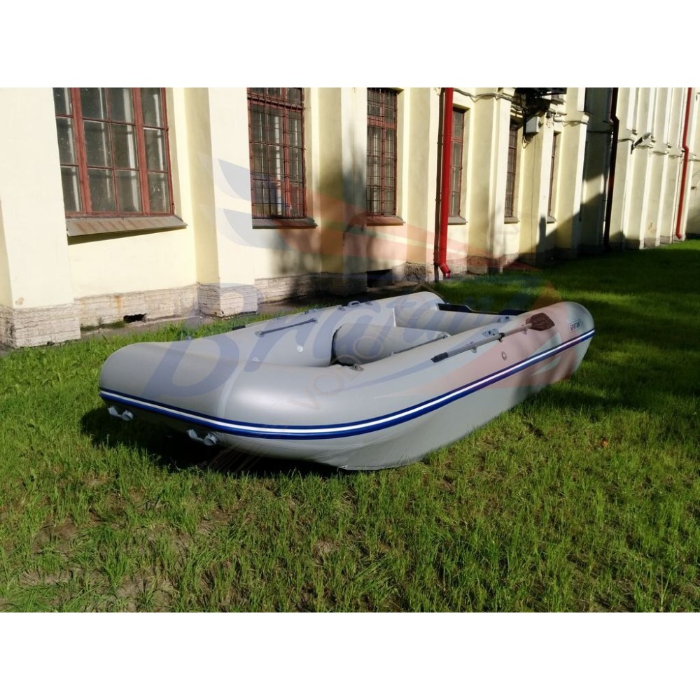 Катамаран BRATAN 460K