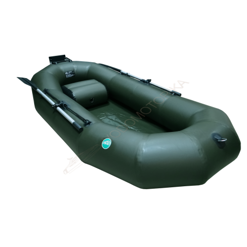 Надувная лодка ЛАС ФИШРАФТ