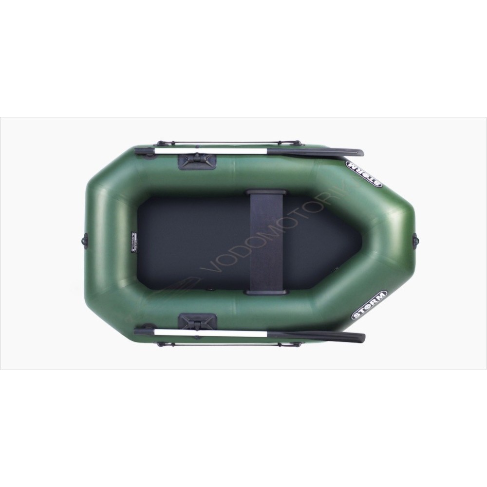 Надувная лодка Aqua-Storm Чайка 210