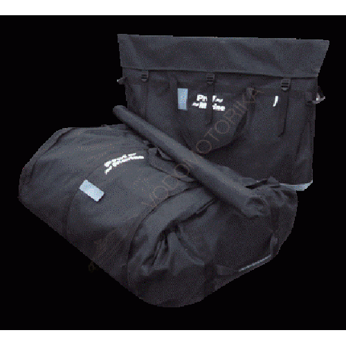 Надувная лодка ProfMarine PM 360 (CL) зеленый