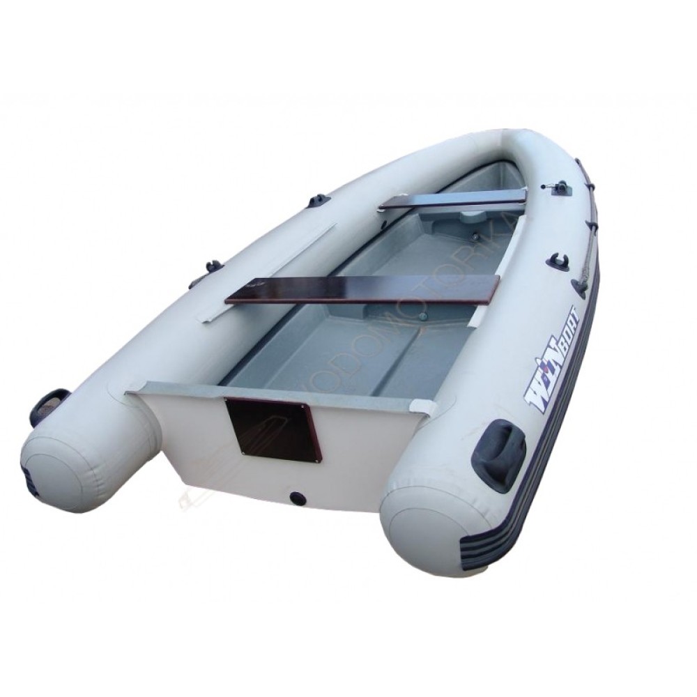 Лодка WinBoat 460R