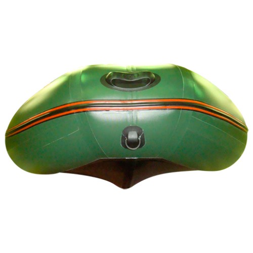 Лодка Мнев и К CATFISH 290 (оливковый)