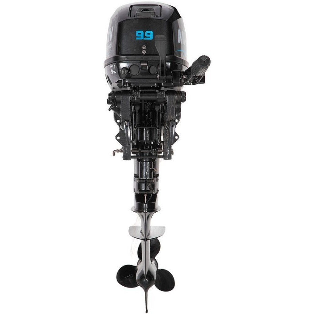 Лодочный мотор MARLIN MP 9.9 AMHS 9.9 л.с. двухтактный
