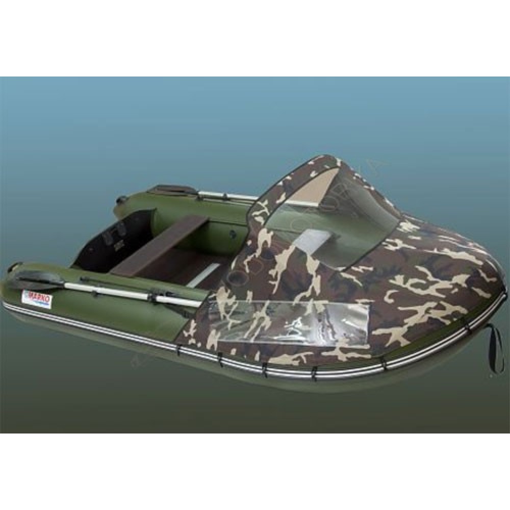Тент носовой "ФЬОРД" Marko Boats FR-375