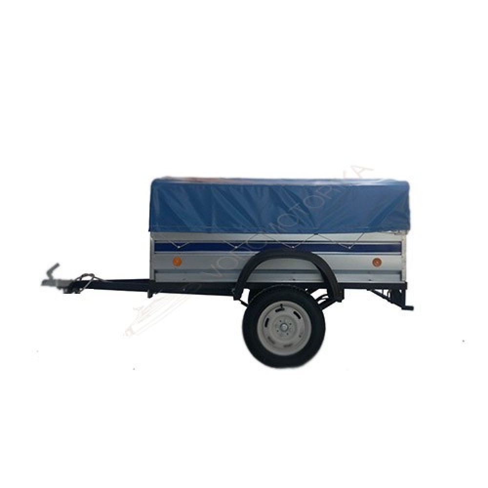 Прицеп Престиж 7135 1.8х1.3