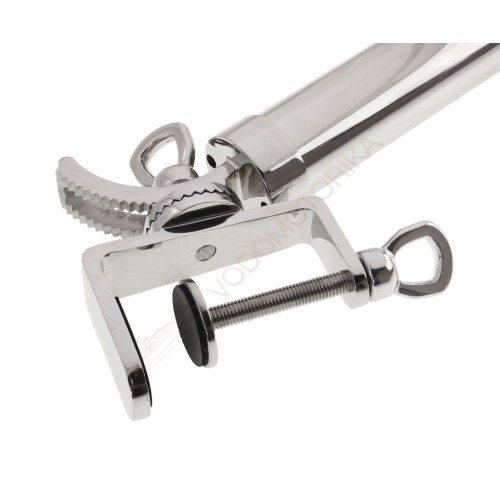 Подставка под удочку со струбциной 009856