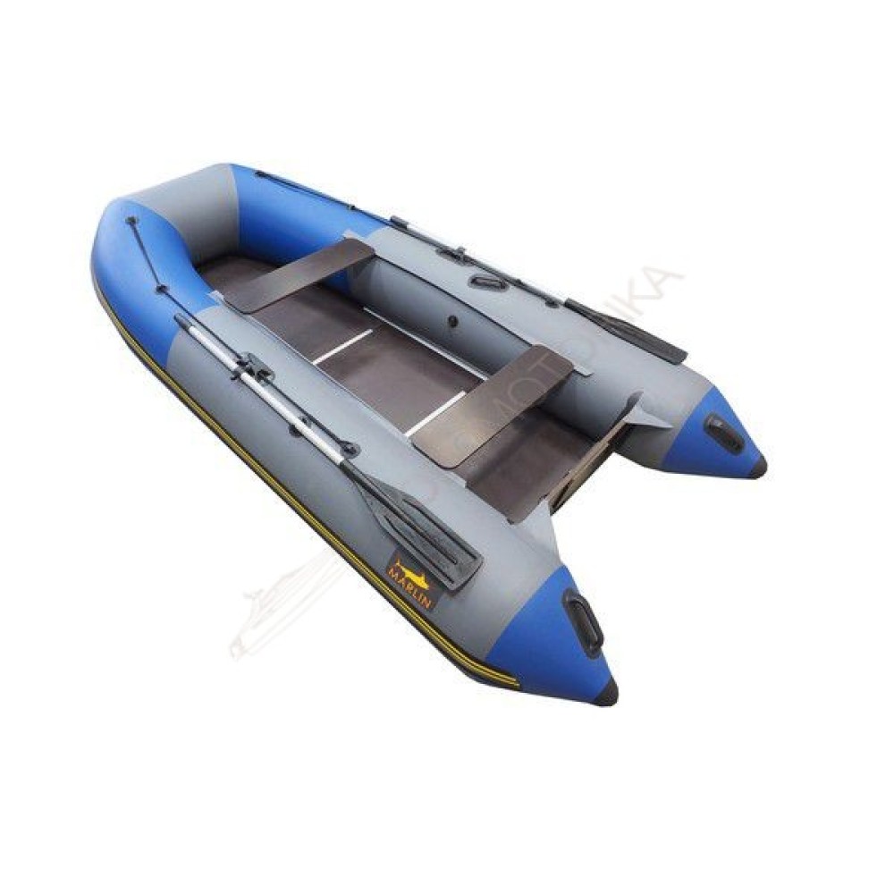 Надувная лодка ПВХ Marlin 330