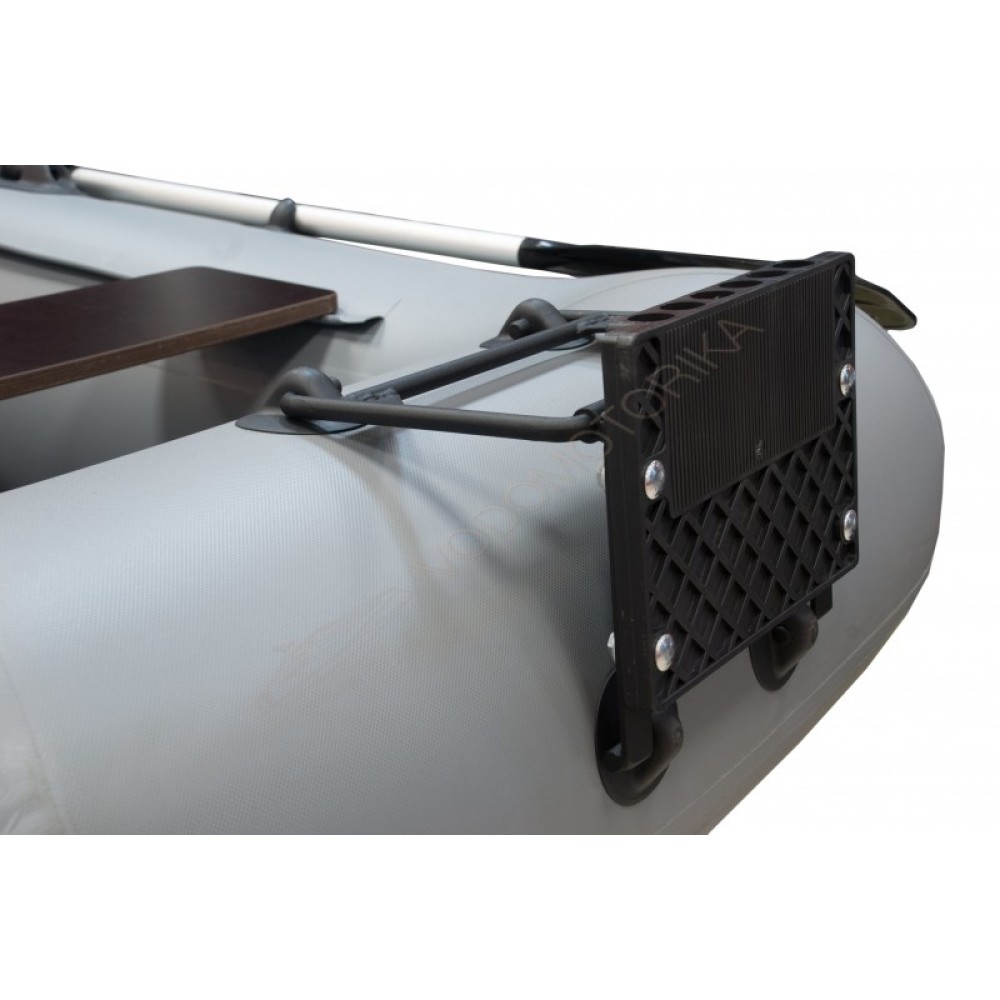 Лодка Адмирал 280 ТП