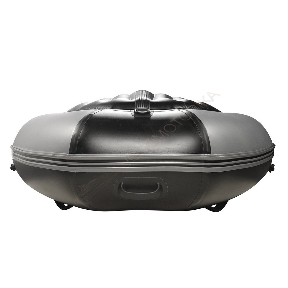 Лодка Адмирал 325S НДНД