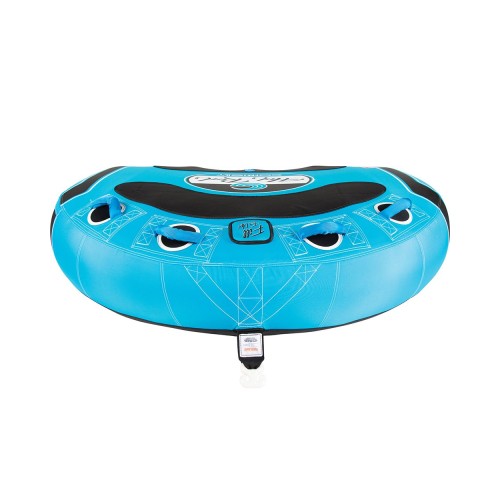 Баллон буксировочный 2-местный Connelly HOT ROD S21