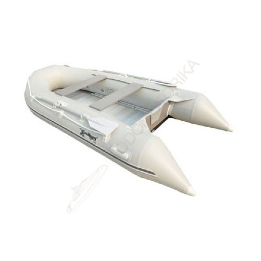 Надувная лодка GLADIATOR LIGHT B370