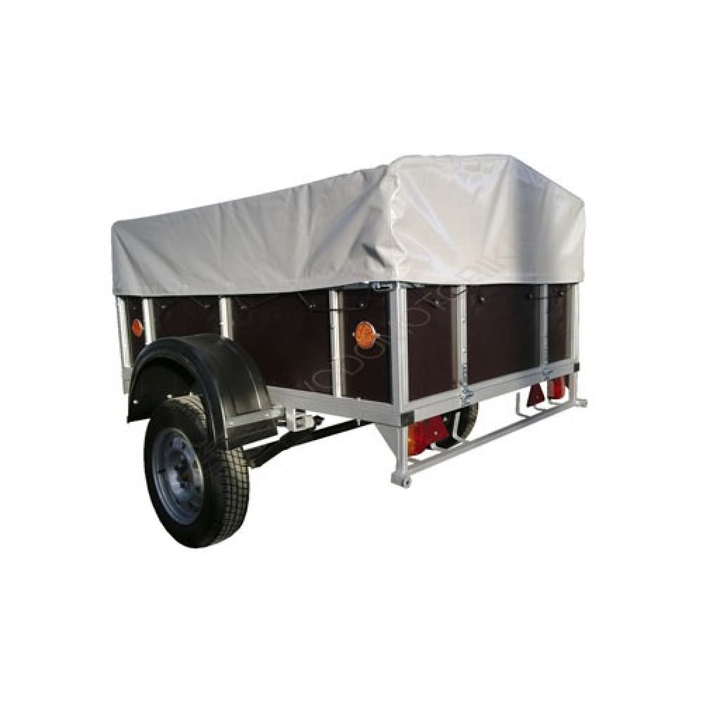 Прицеп Прогресс 7135-Ф 1.8