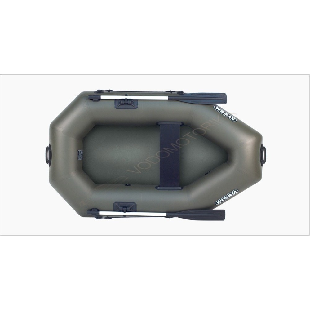 Надувная лодка Aqua-Storm St 220