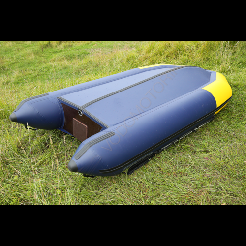 Надувная лодка ПАТРИОТ 310 оптима