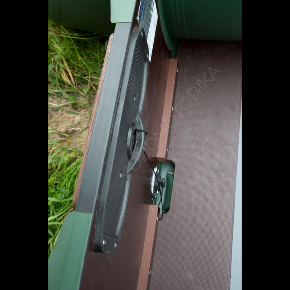 Надувная лодка НАВИГАТОР 290 оптима