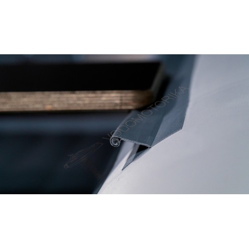 Лодка RiverBoats RB-300 НДНД