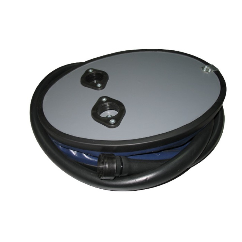 Ножная помпа Флагман 6 л