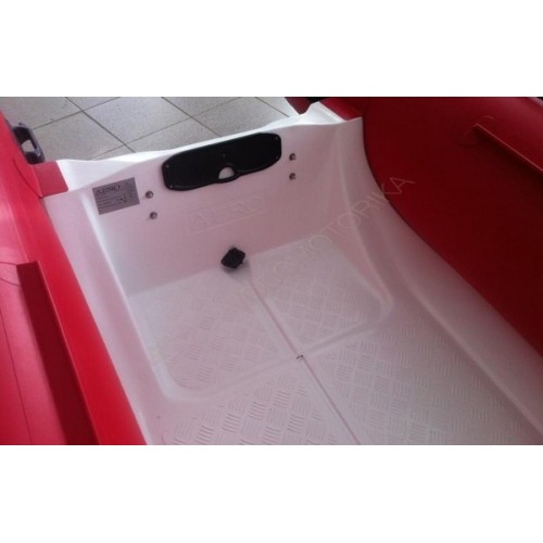 Лодка РИБ АЭРО Комета 360