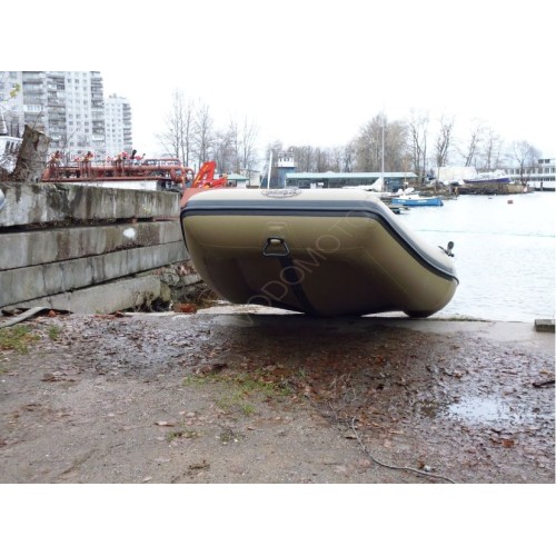 Надувная лодка Badger Excel Line 360