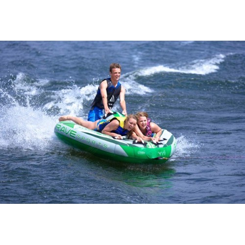 Буксируемый баллон RAVE Sports Wingman