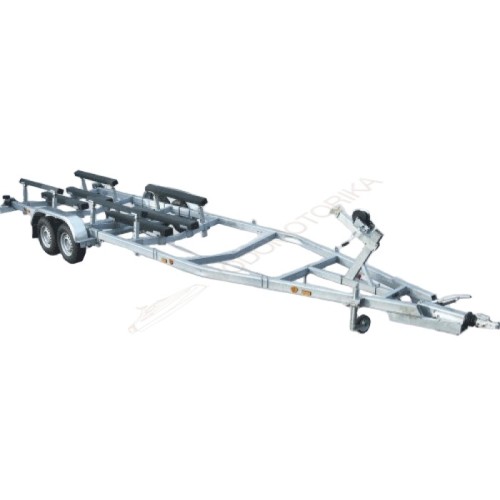 Автоприцеп МЗСА 822141.602