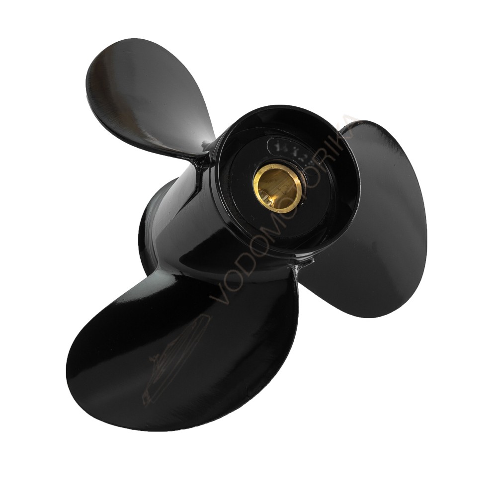 Винт гребной Suzuki DF90-140;3x13-1/2x15R, E.Chance