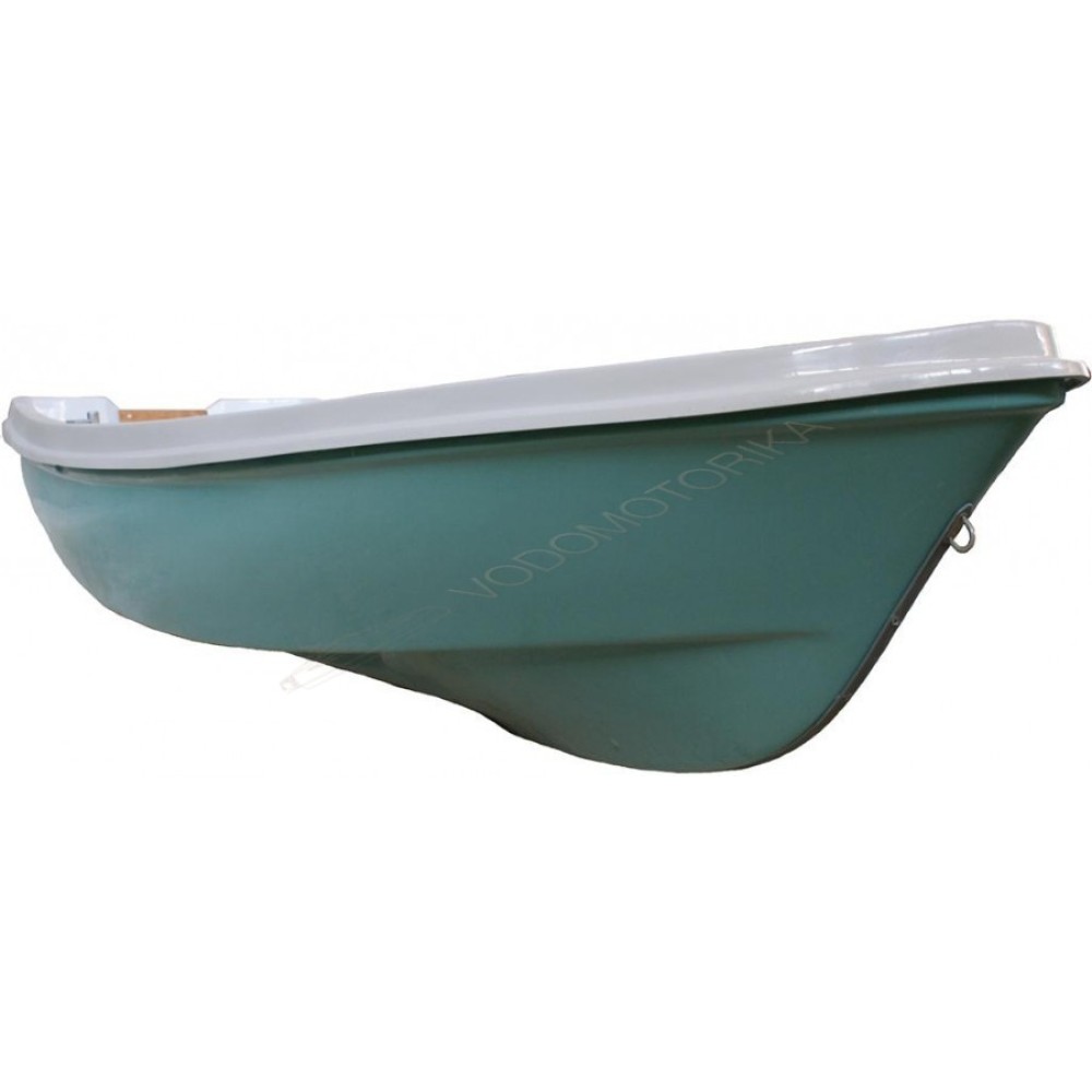 Лодка пластиковая СЛК-350 Люкс