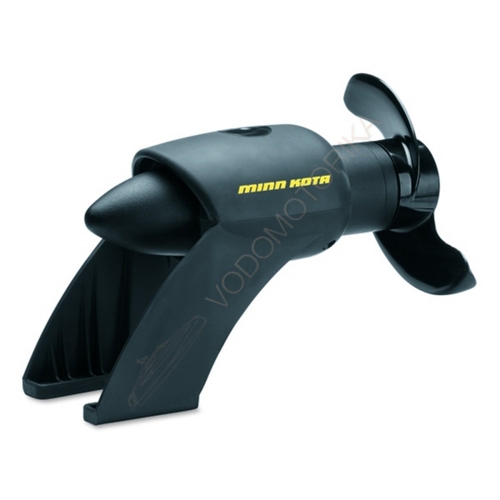Электромотор Minn Kota MK 55 EM